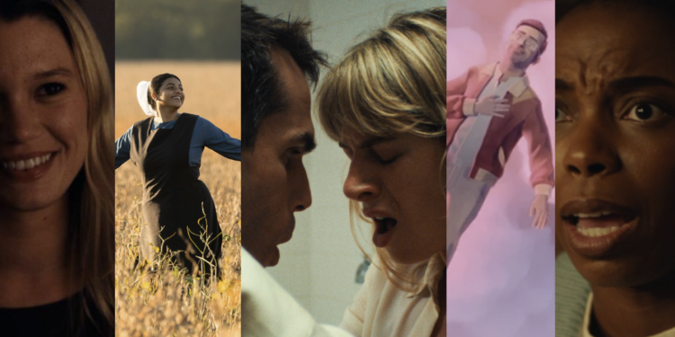 Indy Shorts: A Little Bit of Love