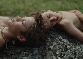 Venice 2026: Manuel Wetscher’s ‘Eklipse,’ Authentic Look At Ignorance, Homophobia