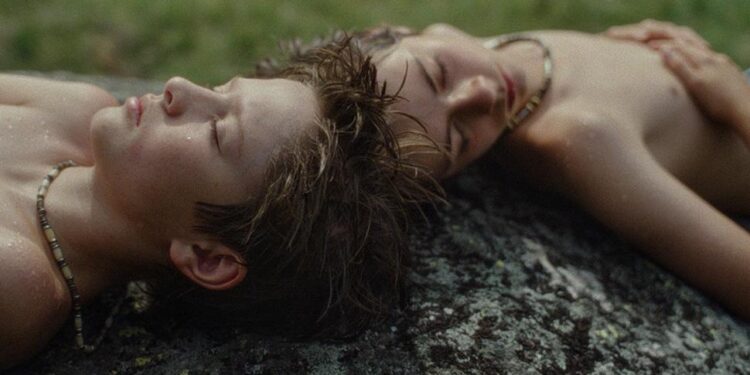 Venice 2026: Manuel Wetscher’s ‘Eklipse,’ Authentic Look At Ignorance, Homophobia