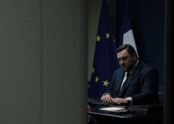 Venice 2026: Alexandre Smia’s Taut, Tense Thriller, ‘Jupiter’ Is ‘House of Dynamite’ Sibling Cinema