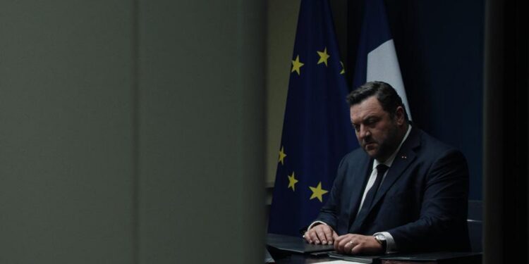 Venice 2026: Alexandre Smia’s Taut, Tense Thriller, ‘Jupiter’ Is ‘House of Dynamite’ Sibling Cinema