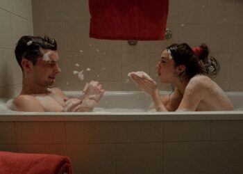 Venice 2026: Edoardo Gabbriellini’s Engrossing ‘The City of the Living’ Is A Disturbing Cinematic Gut Punch