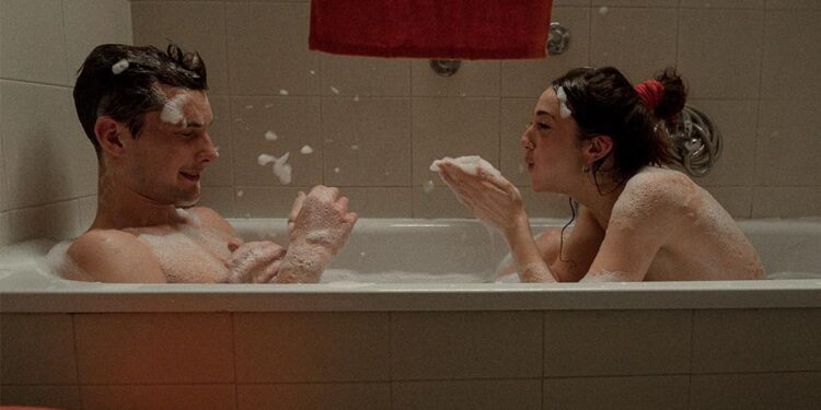 Venice 2026: Edoardo Gabbriellini’s Engrossing ‘The City of the Living’ Is A Disturbing Cinematic Gut Punch