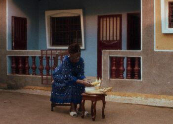 Venice 2026: Auguste Bernard Kouemo Yanghu’s ‘House of the Wind’ Captivates