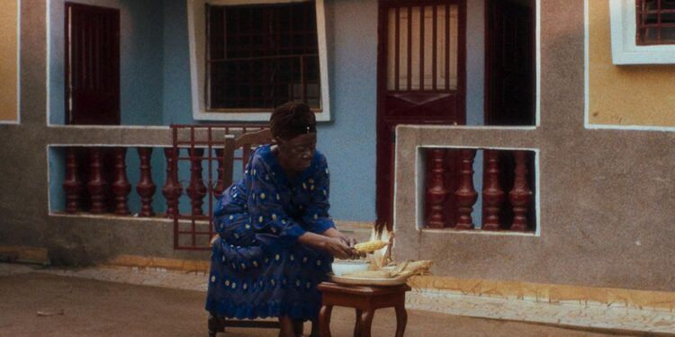 Venice 2026: Auguste Bernard Kouemo Yanghu’s ‘House of the Wind’ Captivates