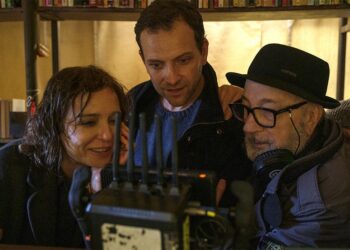 Venice 2026: Gianni Amelio’s ‘Nessun Dolore’ — A Compelling, Semi-Absurdist Look At The Migrant Crisis