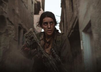 Venice 2026: Halkawt Mustafa’s Stirring Thriller ‘No Paradise If You Are Killed by A Woman’ Offers A Bold Turn By Avan Jamal