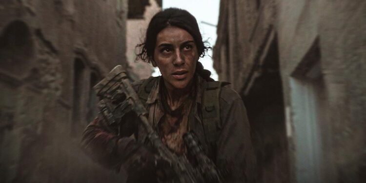 Venice 2026: Halkawt Mustafa’s Stirring Thriller ‘No Paradise If You Are Killed by A Woman’ Offers A Bold Turn By Avan Jamal