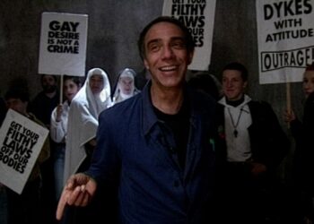 Theo Rollason’s Doc, ‘Queer Edward II,’ Rightly Roots Derek Jarman As A Gay Rights Hero