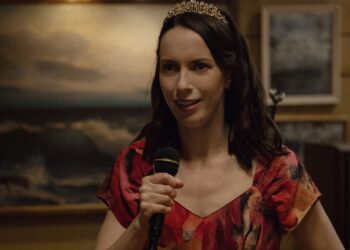 David Fleming On Unlocking the Musical Magic of ‘Widow’s Bay’ After Learning the Island’s History
