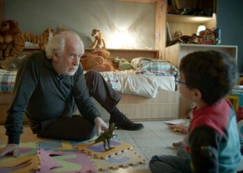 Venice 2026: ‘Trick,’ ‘Ground Floor,’ ‘Until The Day Ends,’ ‘Big Little Things’–Worthy Titles World Premiering