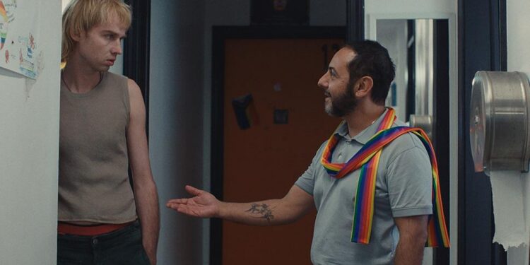 Venice 2026: Gabriel Gutierrez Morales’ Peculiar Gay Love Story, ‘Tijuana, Todavia’
