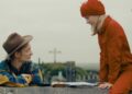 Venice 2026: Raphaël Balboni & Ann Sirot’s Beguiling ‘Diane In The Loop,’ Features A Luminous Ninon Borsei