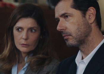 Venice 2026: Nicolas Pariser’s Timely, Thought-Provoking ‘Un Peu Avant Minuit,’ Buoyed By An Outstanding Melvil Poupaud