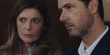 Venice 2026: Nicolas Pariser’s Timely, Thought-Provoking ‘Un Peu Avant Minuit,’ Buoyed By An Outstanding Melvil Poupaud