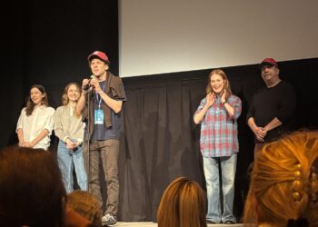 telluride 2026 film festival sees the debut, from jesse eisenberg