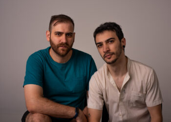 Venice 2026: Victor Di Marco, Márcio Picoli On Changing How We See Queer Disabled People With ‘London’ [VIDEO]