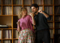 Venice 2026: Nanni Moretti’s ‘It Will Happen Tonight’ Enchants Thanks To Stars Jasmine Trinca & Louis Garrel