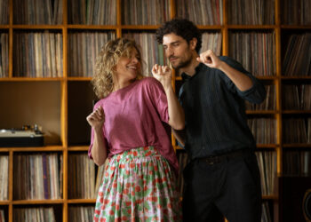 Venice 2026: Nanni Moretti’s ‘It Will Happen Tonight’ Enchants Thanks To Stars Jasmine Trinca & Louis Garrel
