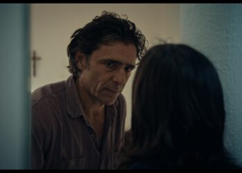 Venice 2026: Marco Bechis’ Emotionally Shattering ‘Back To Buenos Aires,’ –Adriano Giannini Astounds