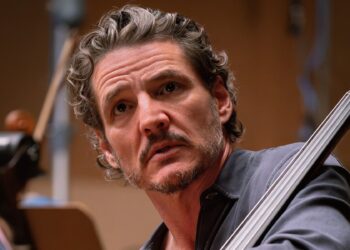 pedro pascal in behemoth at the 2026 montclair film festival