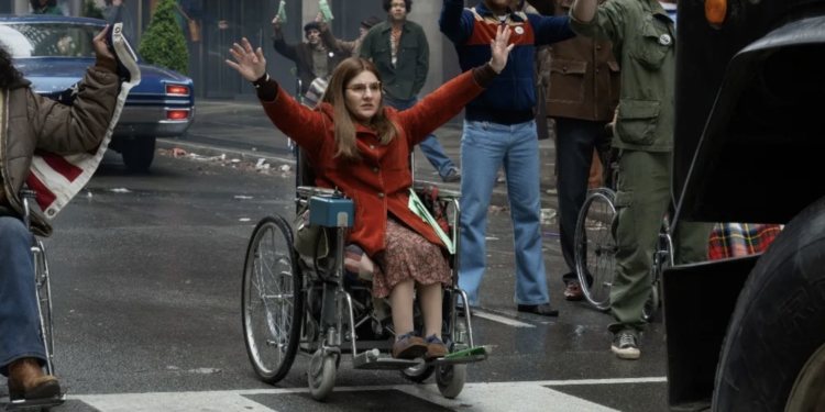 TIFF 2026: ‘Being Heumann’ Highlights The Demand for Necessary Change
