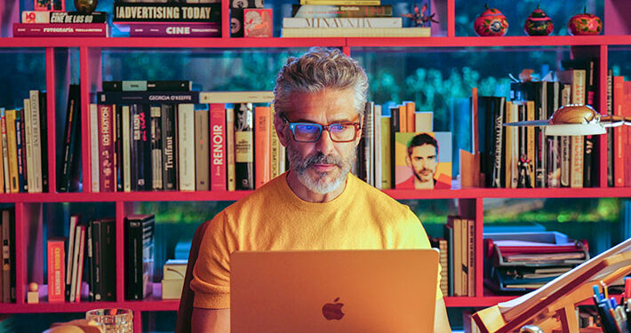 TIFF 2026: Almodóvar’s ‘Bitter Christmas’ Dramatizes The Cost of Inspiration