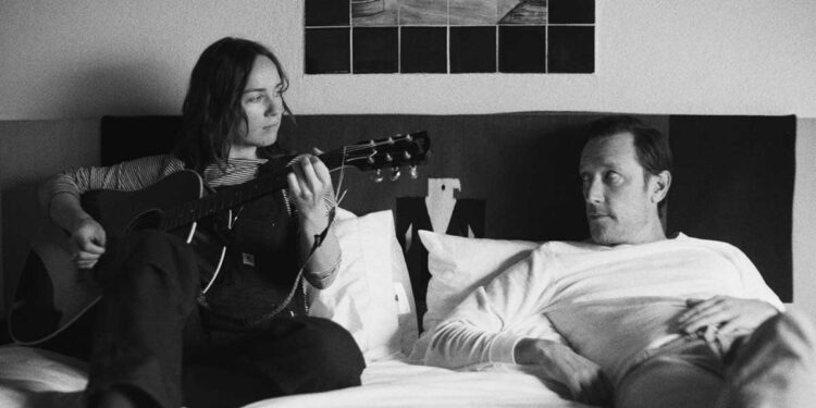TIFF 2026: ‘Bleeding Hearts’ Makes for an Achingly Romantic Duet