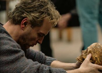 ‘Elsinore’: Focus Debuts Moving First Trailer