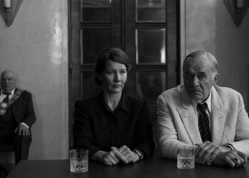 ‘Fatherland’ Trailer, Poster Revealed