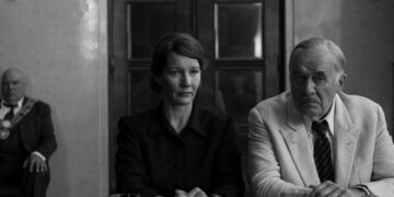 ‘Fatherland’ Trailer, Poster Revealed