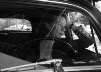 Sandra Hüller: Quadruple Oscar Threat, Two Potential Lead Actress Noms for ‘Fatherland,’ ‘Rose’ [VIDEO]