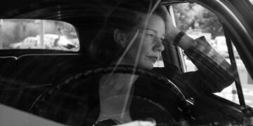 Sandra Hüller: Quadruple Oscar Threat, Two Potential Lead Actress Noms for ‘Fatherland,’ ‘Rose’ [VIDEO]