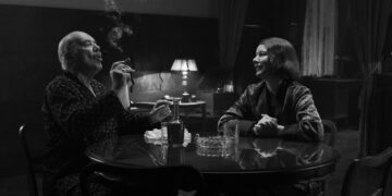 NYFF 2026: Paweł Pawlikowski’s Hypnotic ‘Fatherland’ Boasts Intense, Oscar-Worthy Work by Sandra Hüller
