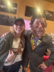 adam pearson telluride 2026 documentaries