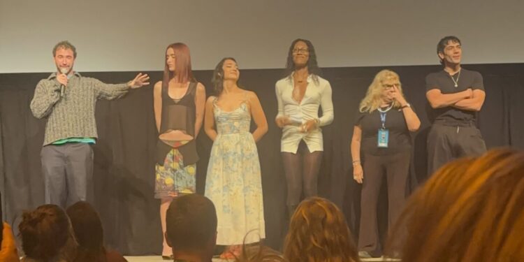 2026 telluride film festival lineup