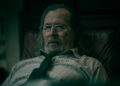 Gary Oldman in Slow Horses