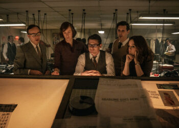 ‘Ink’ Teaser: What Should and Shouldn’t We Report?
