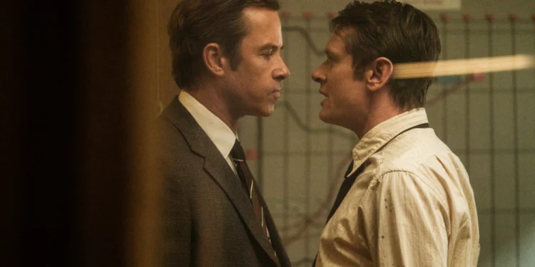 Top Ten Tuesday: My Ten Favorite Films of the 53rd Telluride Film Festival