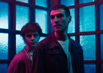 TIFF 2026: David Turpin’s Stunning ‘Ancestors,’ A Haunting, Gay Cinematic Elegy To Those Lost To AIDS