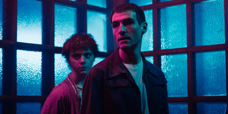 TIFF 2026: David Turpin’s Stunning ‘Ancestors,’ A Haunting, Gay Cinematic Elegy To Those Lost To AIDS
