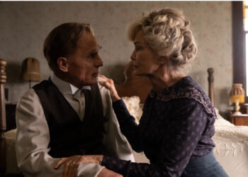 Why Jessica Lange Deserves Oscar Consideration For Her Transcendent Work In ‘Long Day’s Journey Into Night’