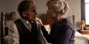 Why Jessica Lange Deserves Oscar Consideration For Her Transcendent Work In ‘Long Day’s Journey Into Night’