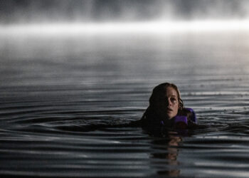 TIFF 2026: ‘River’ Is Pure Primal Terror…With Daddy Issues to Spare!