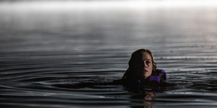 TIFF 2026: ‘River’ Is Pure Primal Terror…With Daddy Issues to Spare!