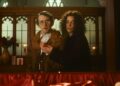 TIFF 2026: ‘Stuffed’ Connects the Macabre and the Sweepingly Romantic Through Song