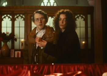 TIFF 2026: ‘Stuffed’ Connects the Macabre and the Sweepingly Romantic Through Song