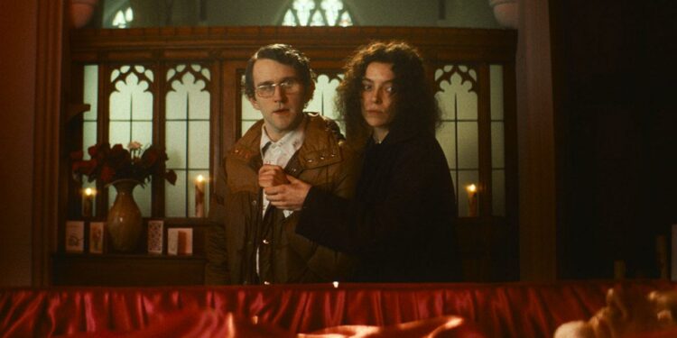 TIFF 2026: ‘Stuffed’ Connects the Macabre and the Sweepingly Romantic Through Song