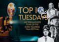 Top Ten Tuesday: My Ten Favorite Films of the 53rd Telluride Film Festival
