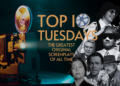 Top Ten Tuesday: The Greatest Original Screenplays of All Time
